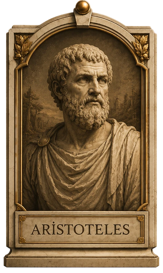 Aristoteles