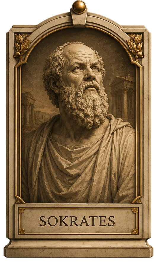Sokrates