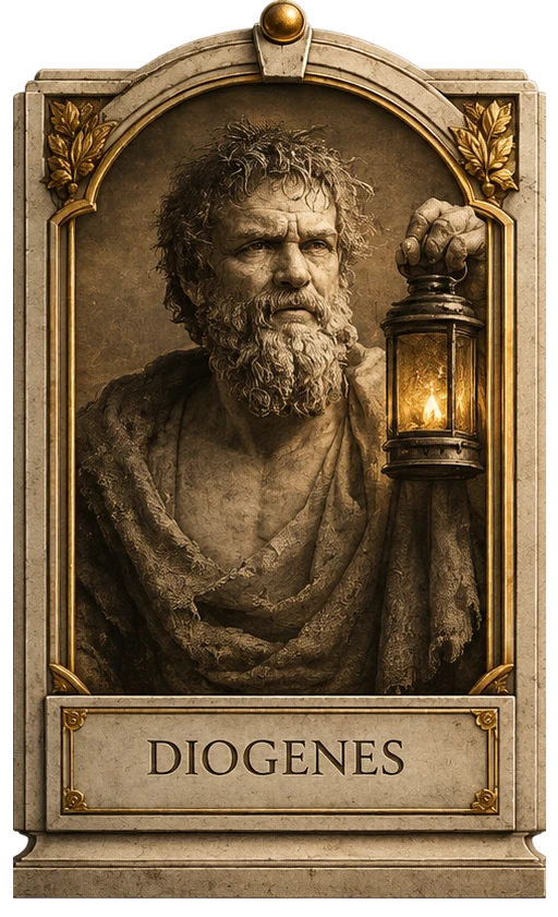 Diogenes