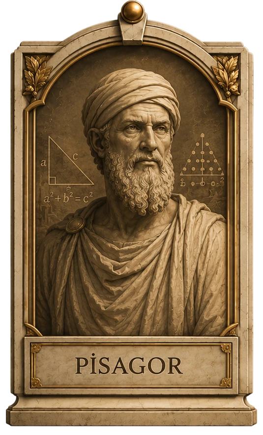 Pisagor