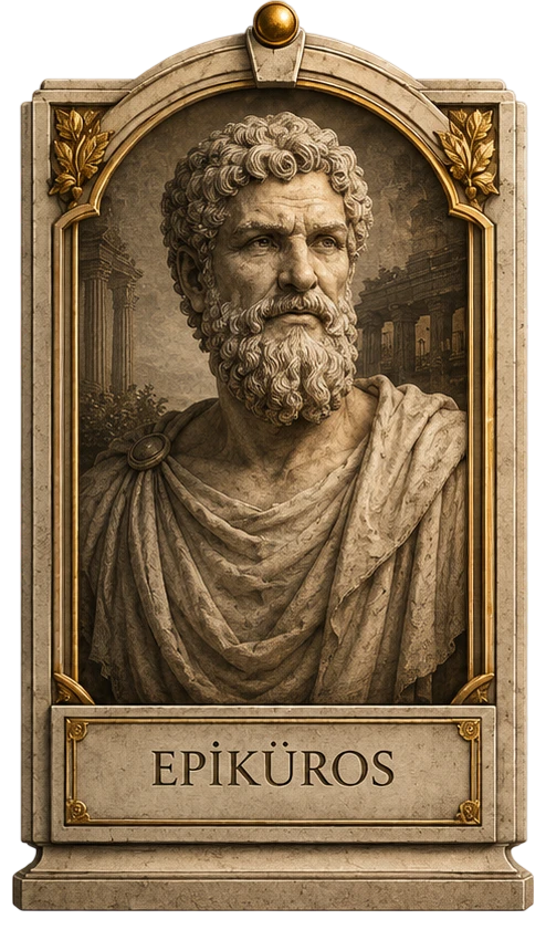 Epiküros