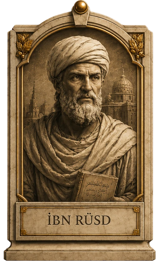 İbn Rüşd