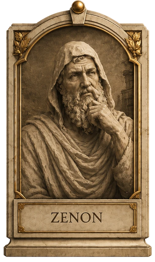 Zenon