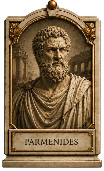 Parmenides
