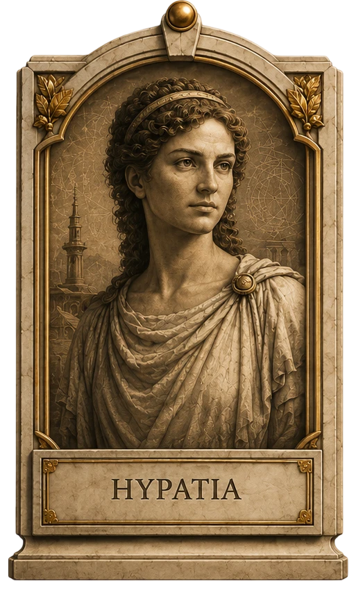 Hypatia